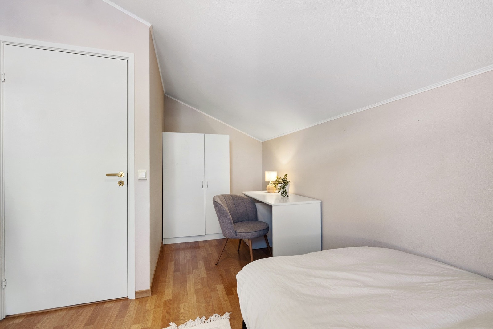 Soverom 2 Galleribilde