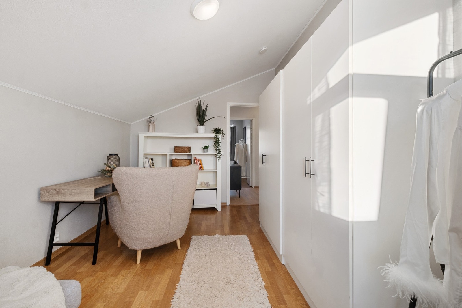 Soverom 3 Galleribilde