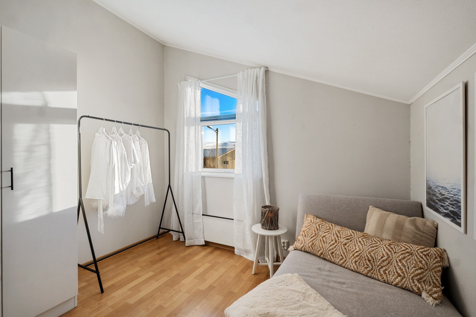 Soverom 3 Galleribilde