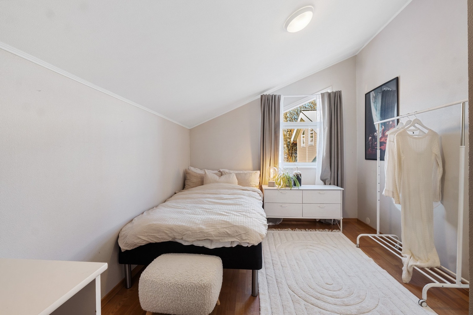 Soverom 2 Galleribilde