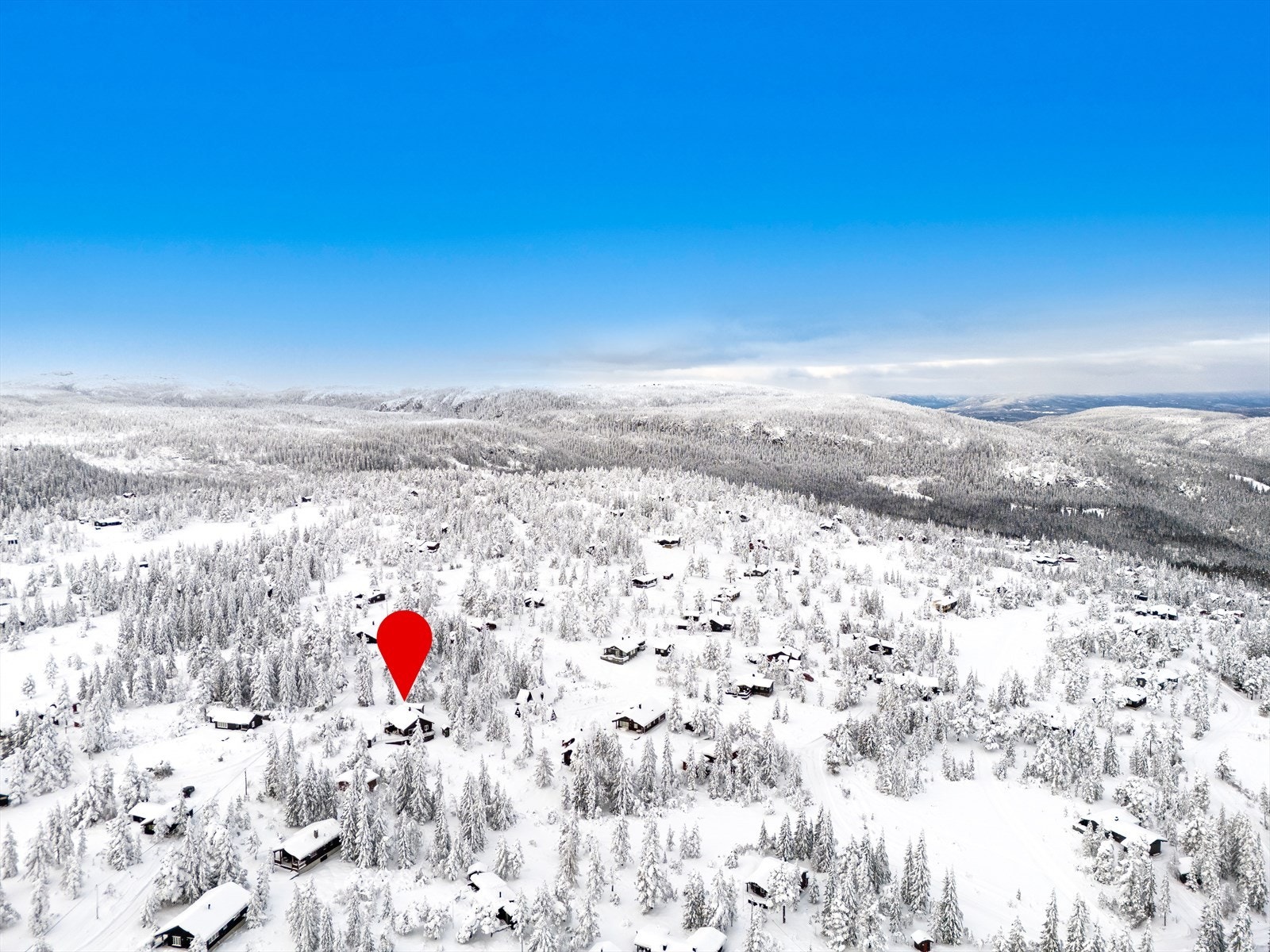 Oversiktsfoto Galleribilde