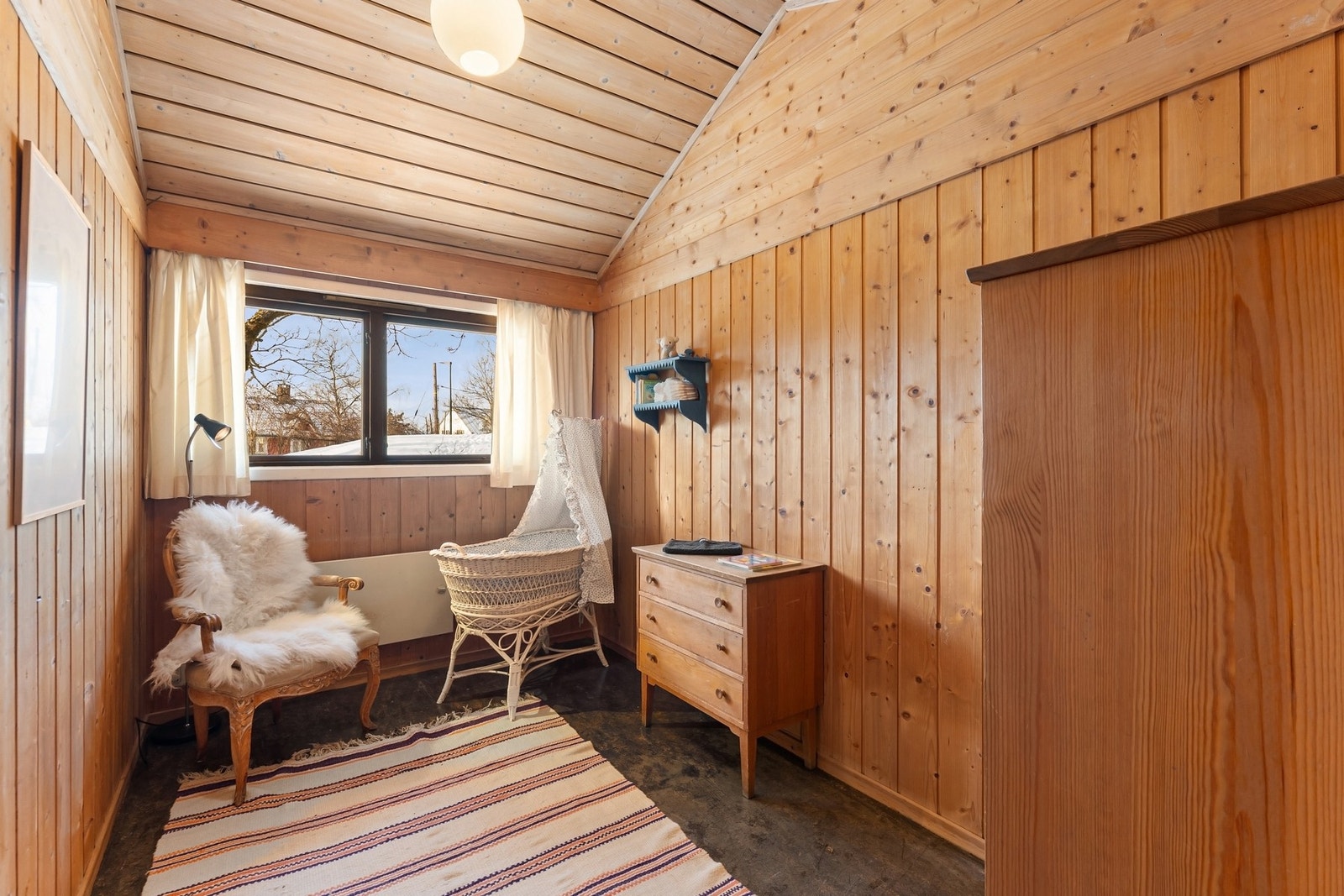 Soverom 2. Galleribilde