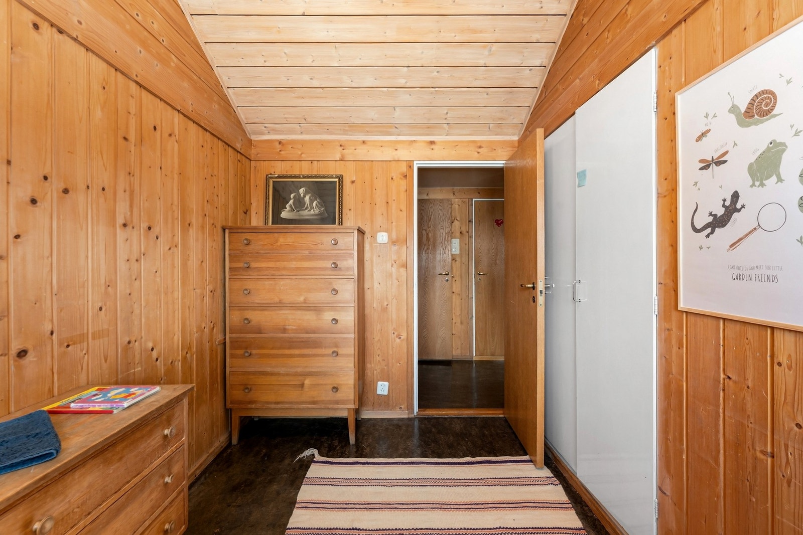 Soverom 2. Galleribilde