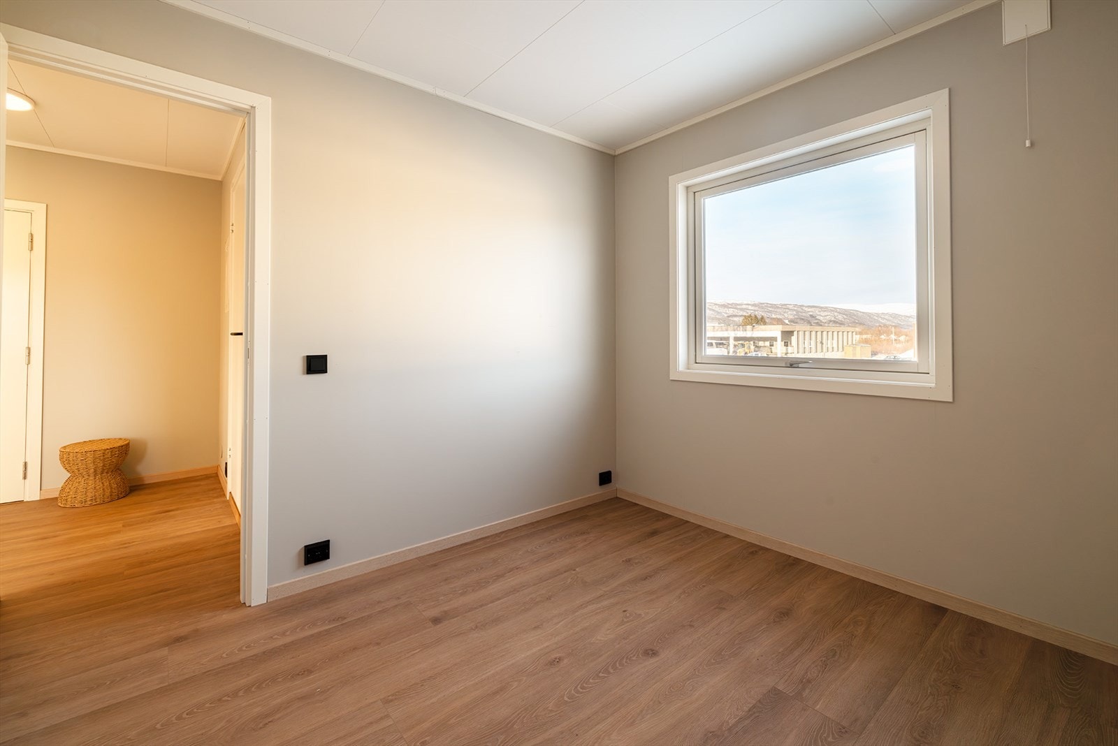 Soverom Galleribilde