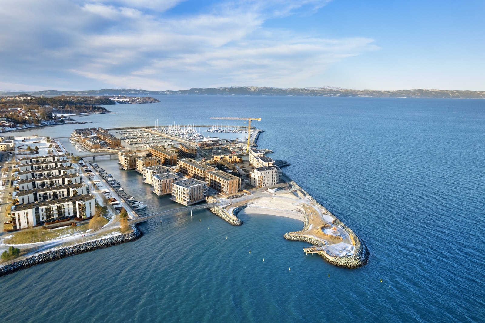 Velkommen til Grilstad Maria og Fullriggerøya! Galleribilde