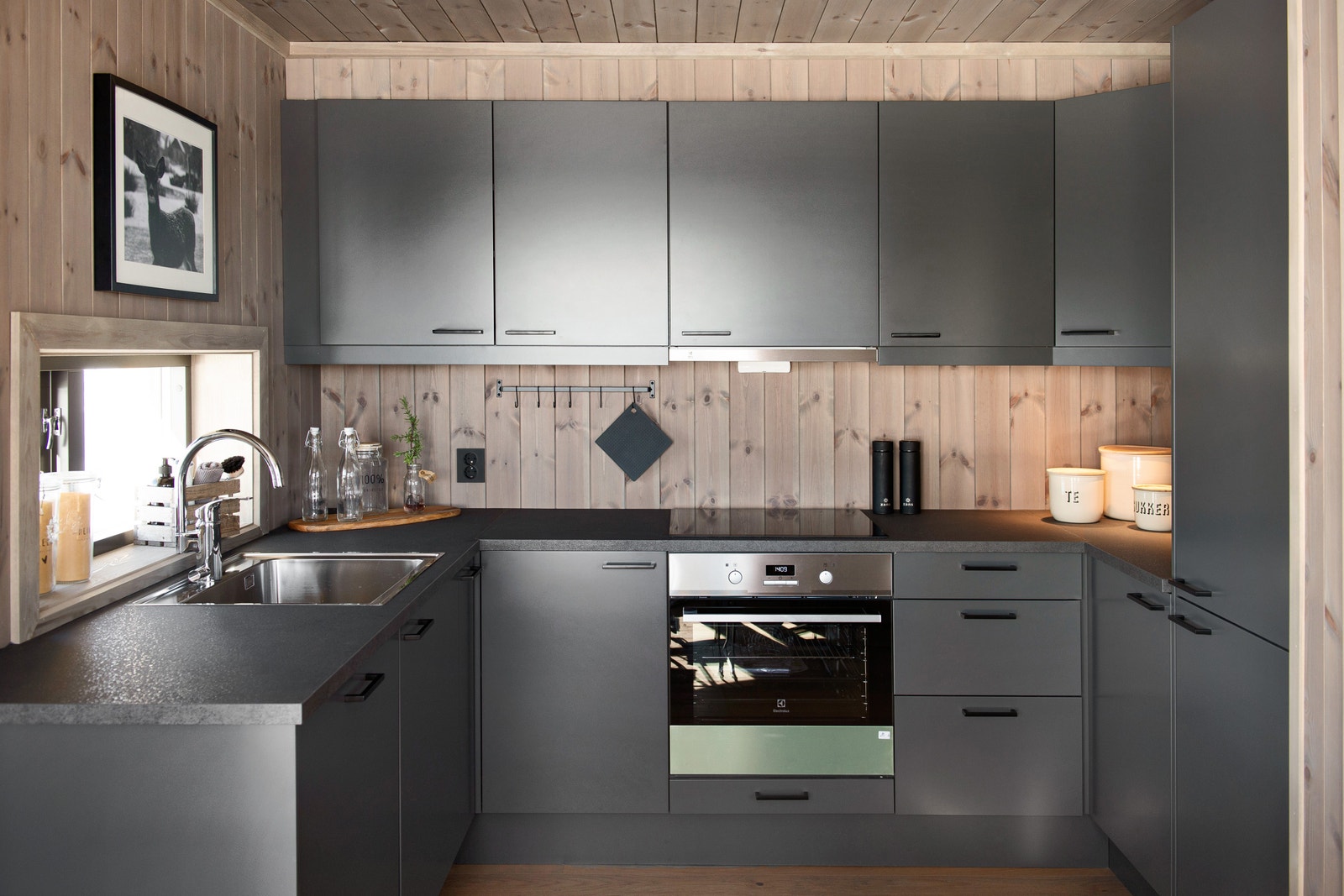 Bilde fra annen Rondane 100 hytte Galleribilde