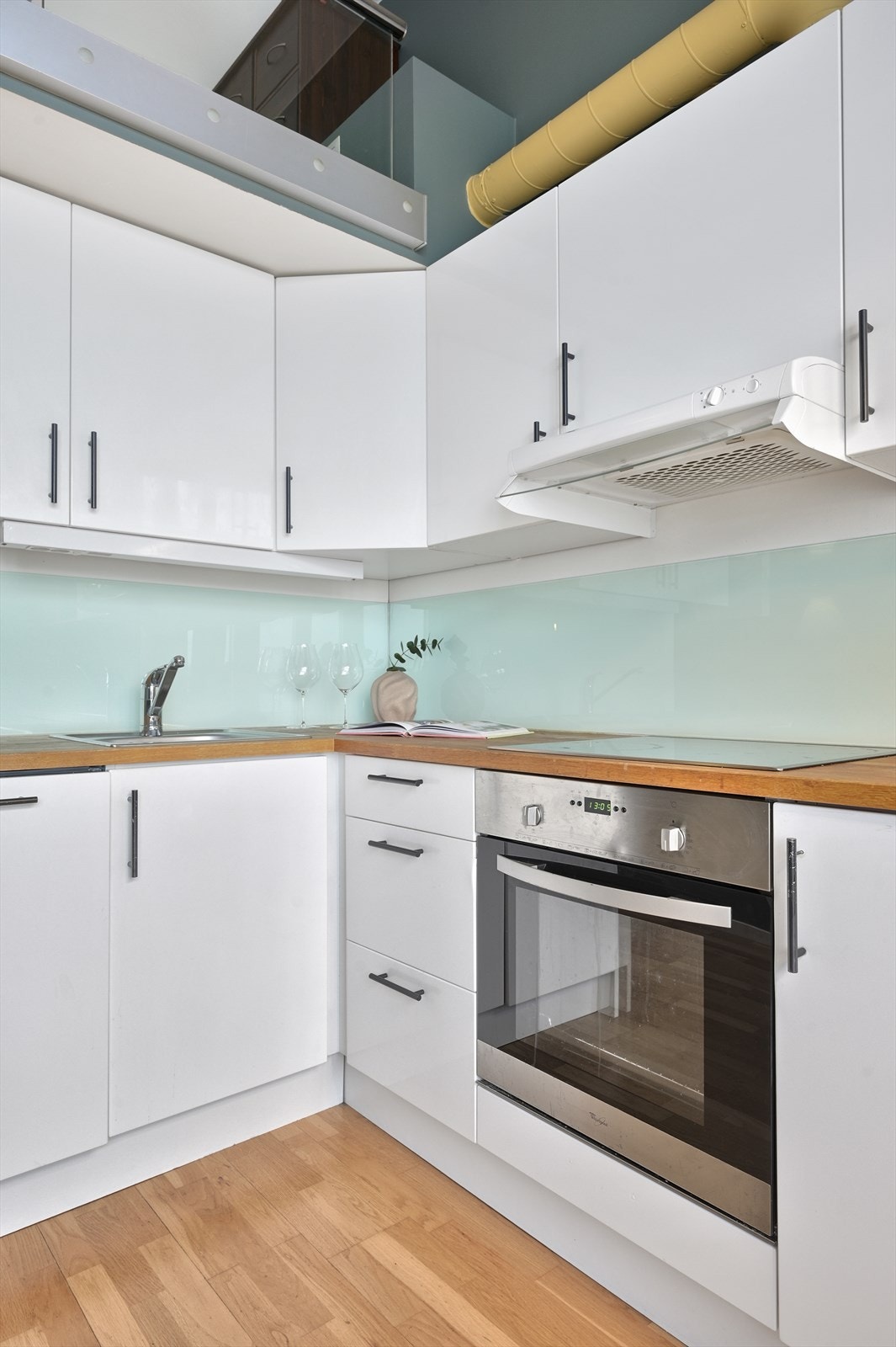 Kjøkkeninnredning Galleribilde