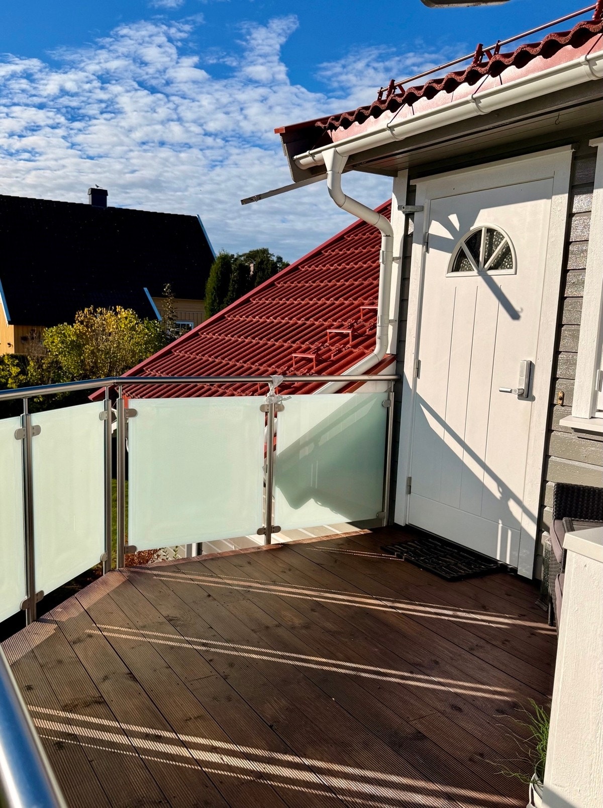 Selgers egne bilder Galleribilde