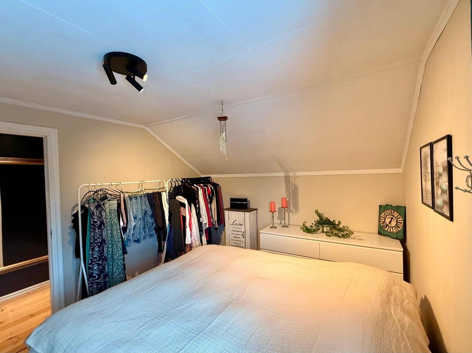 soverom Galleribilde