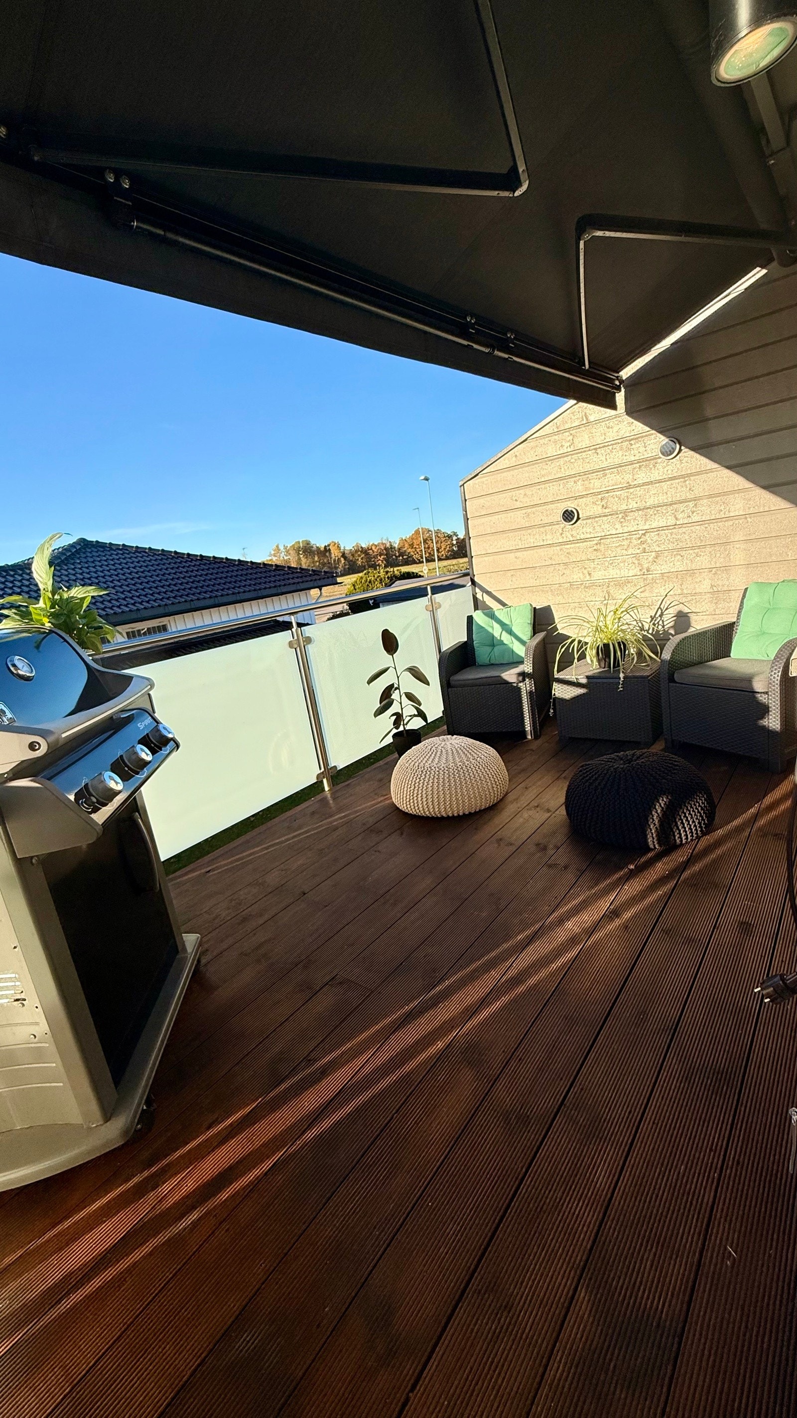 Selgers egne bilder Galleribilde