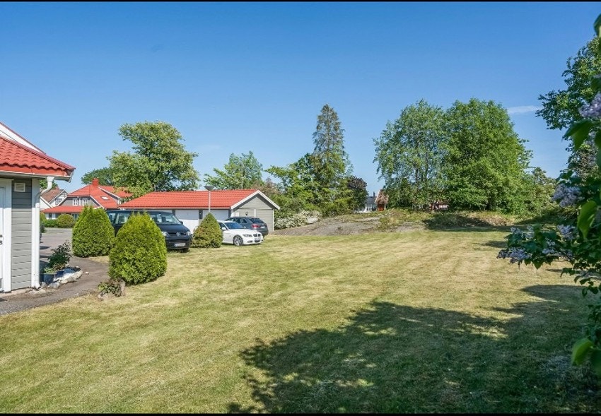 Selgers egne bilder Galleribilde