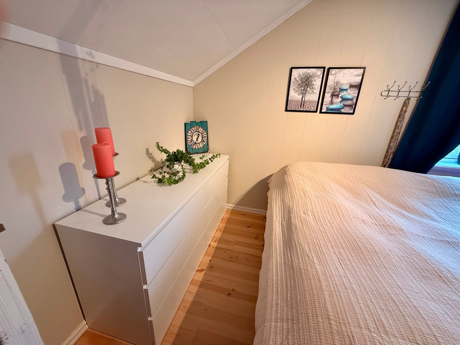 Soverom Galleribilde