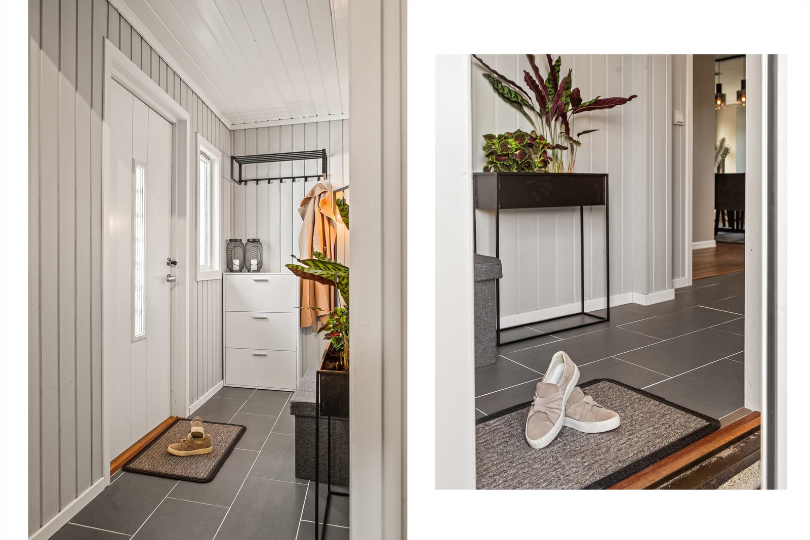 Velkommen inn Galleribilde