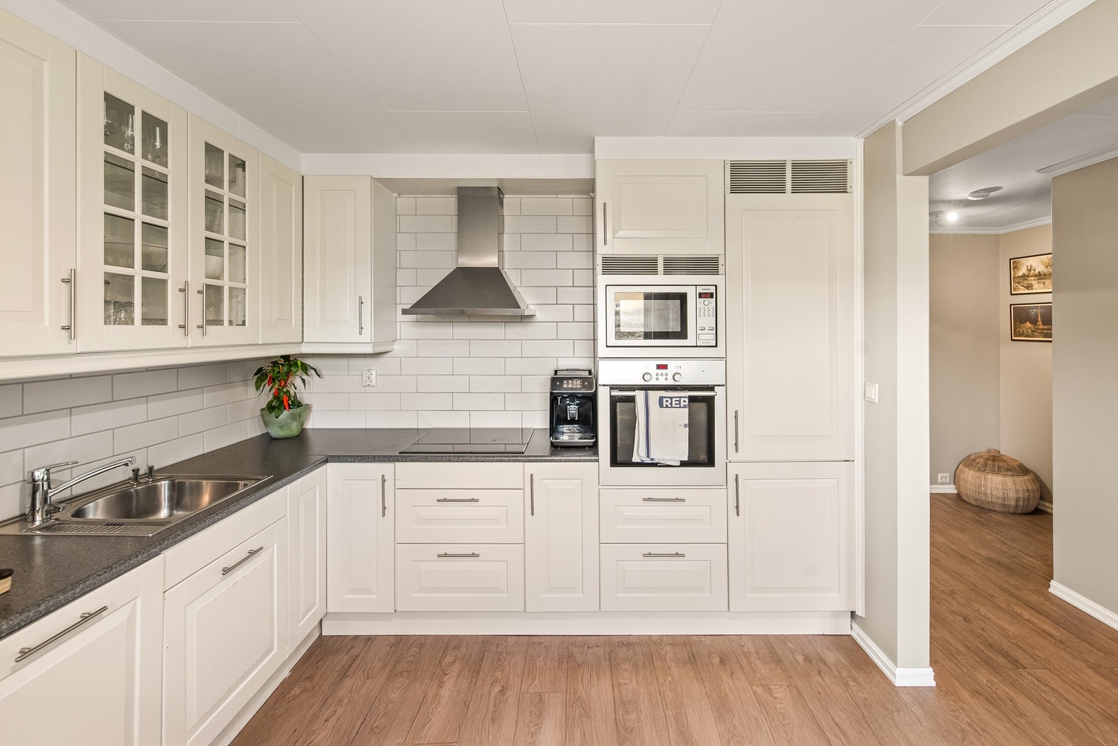 Kjøkkenet Galleribilde