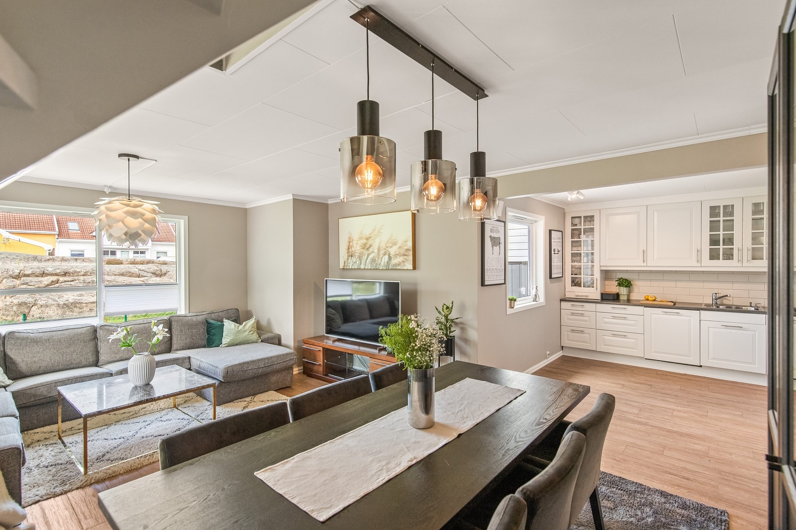 Velkommen til Marihaugen 16 Galleribilde