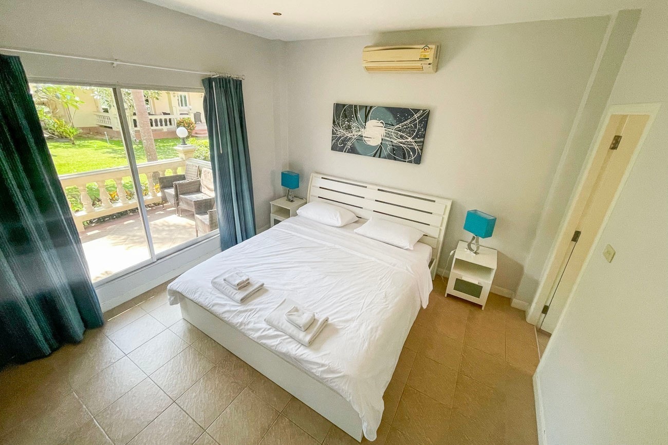 Soverom 1 av 3 Galleribilde