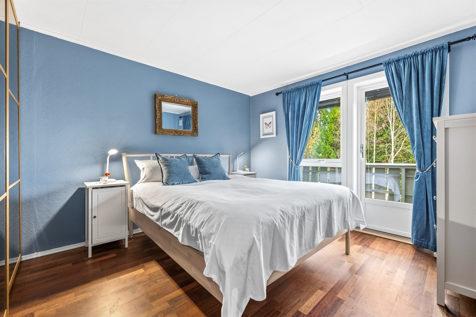 Soverom 1 Galleribilde