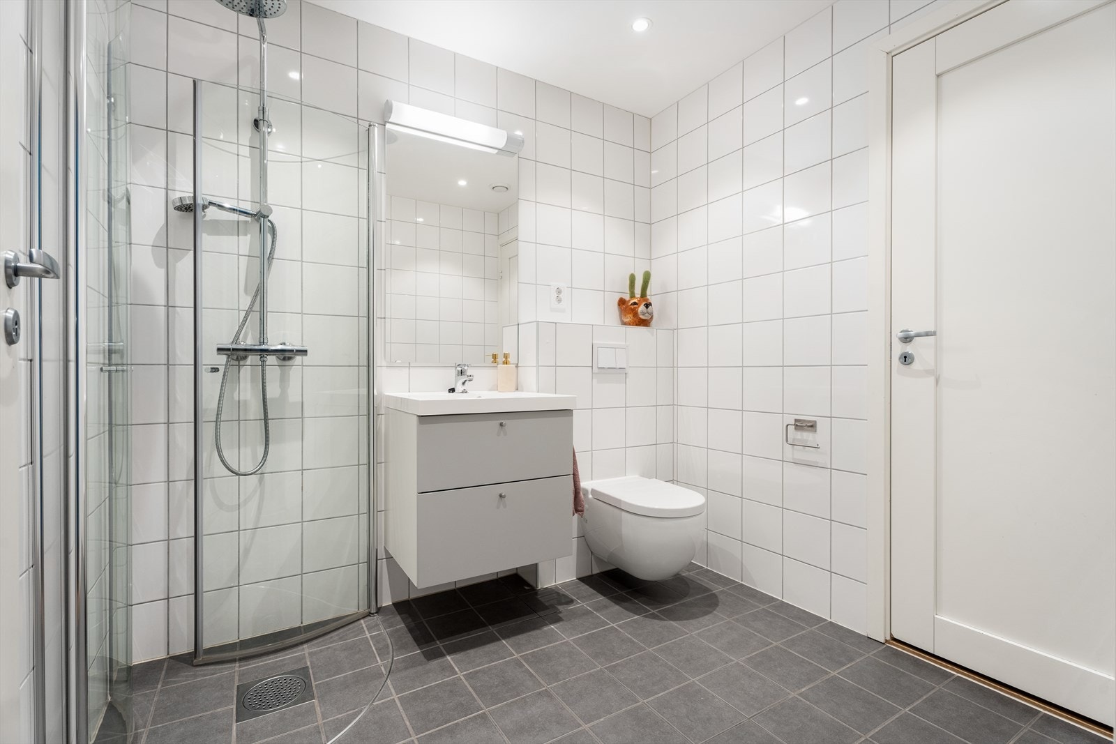 Baderom II. Galleribilde