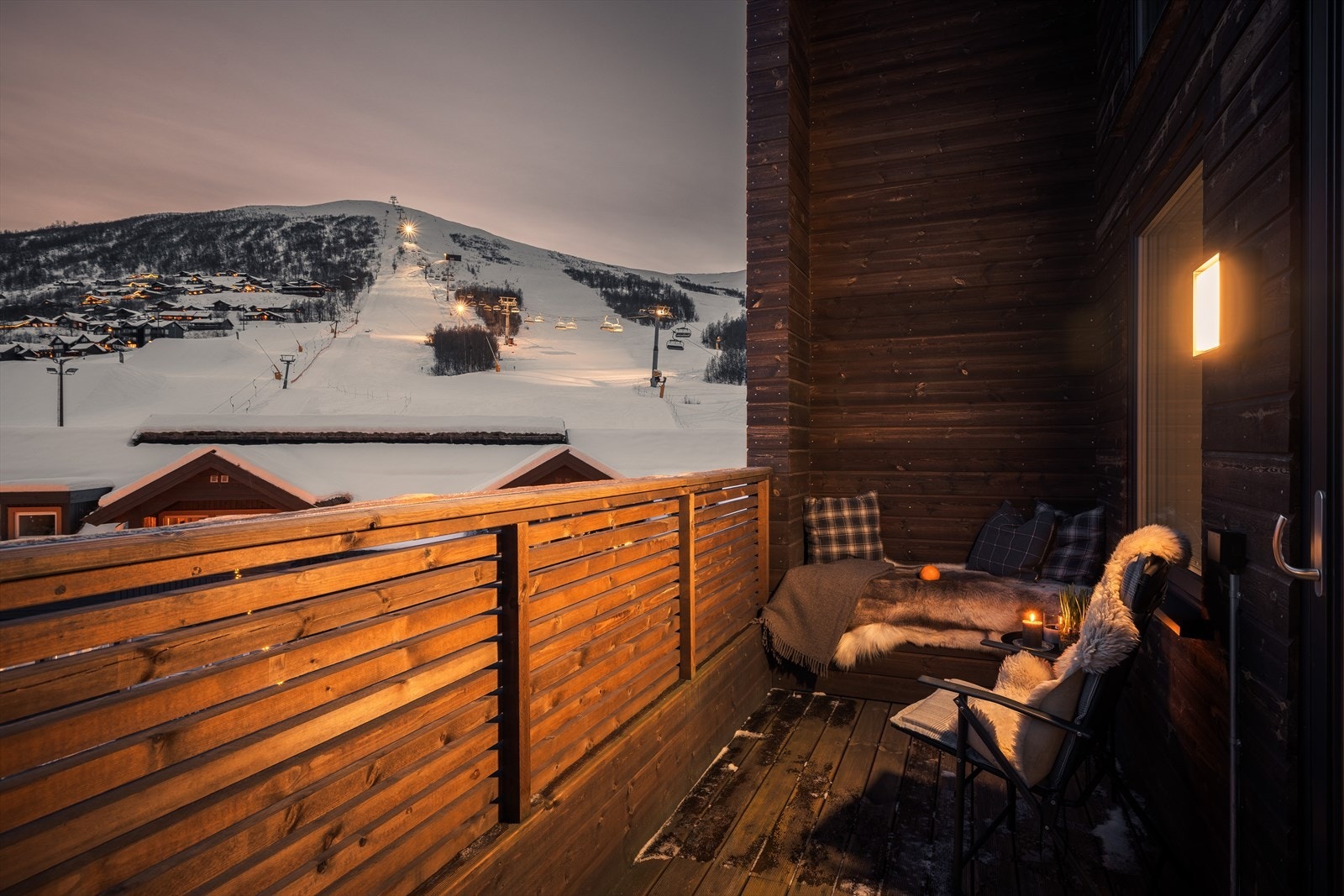 Velkommen til Torggata 31! Foto: Trond Erik Brekke / Mood Foto Galleribilde