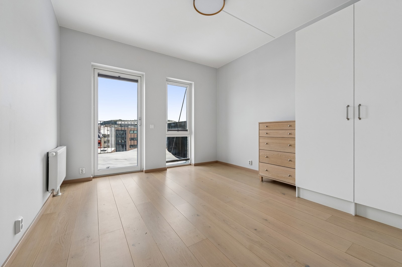 Hovedsoverom Galleribilde