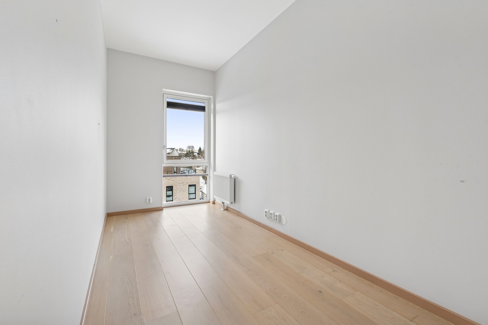 Soverom 2 Galleribilde