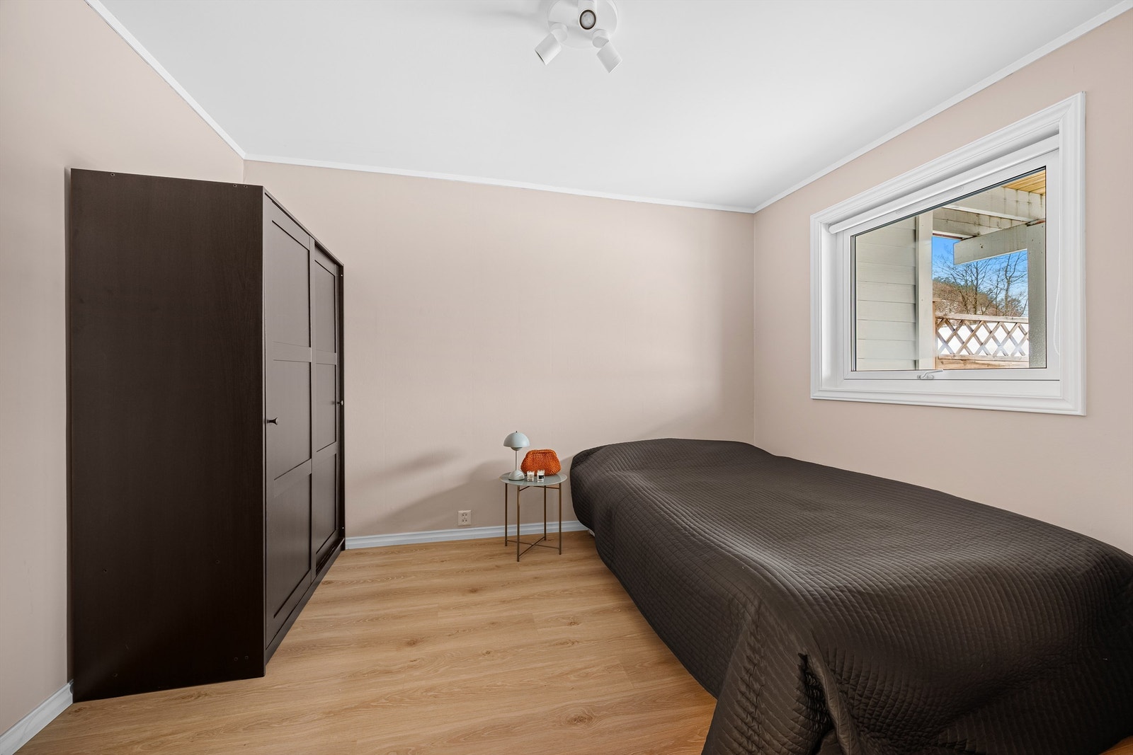 Soverom 2 Galleribilde