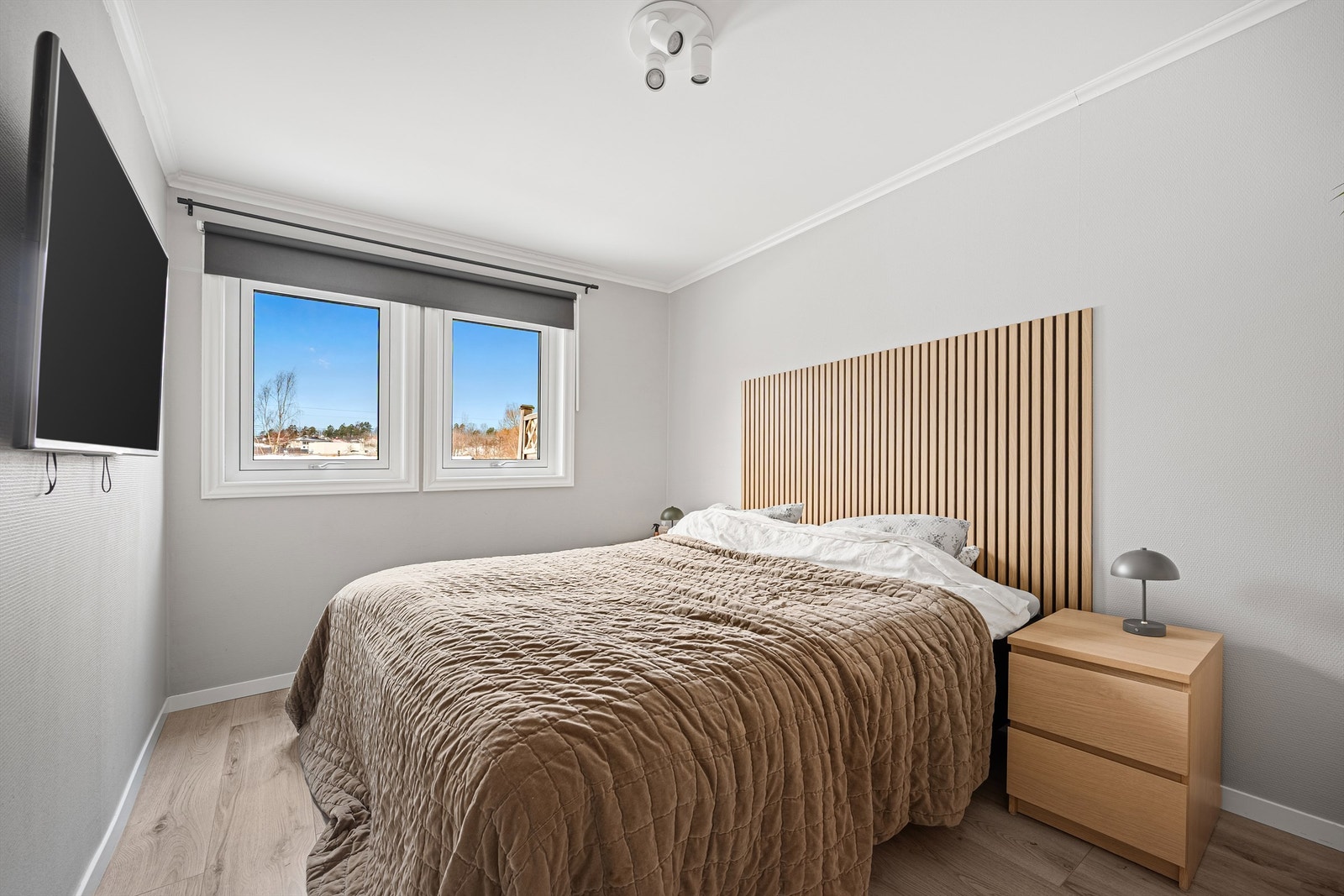 Soverom 1 Galleribilde