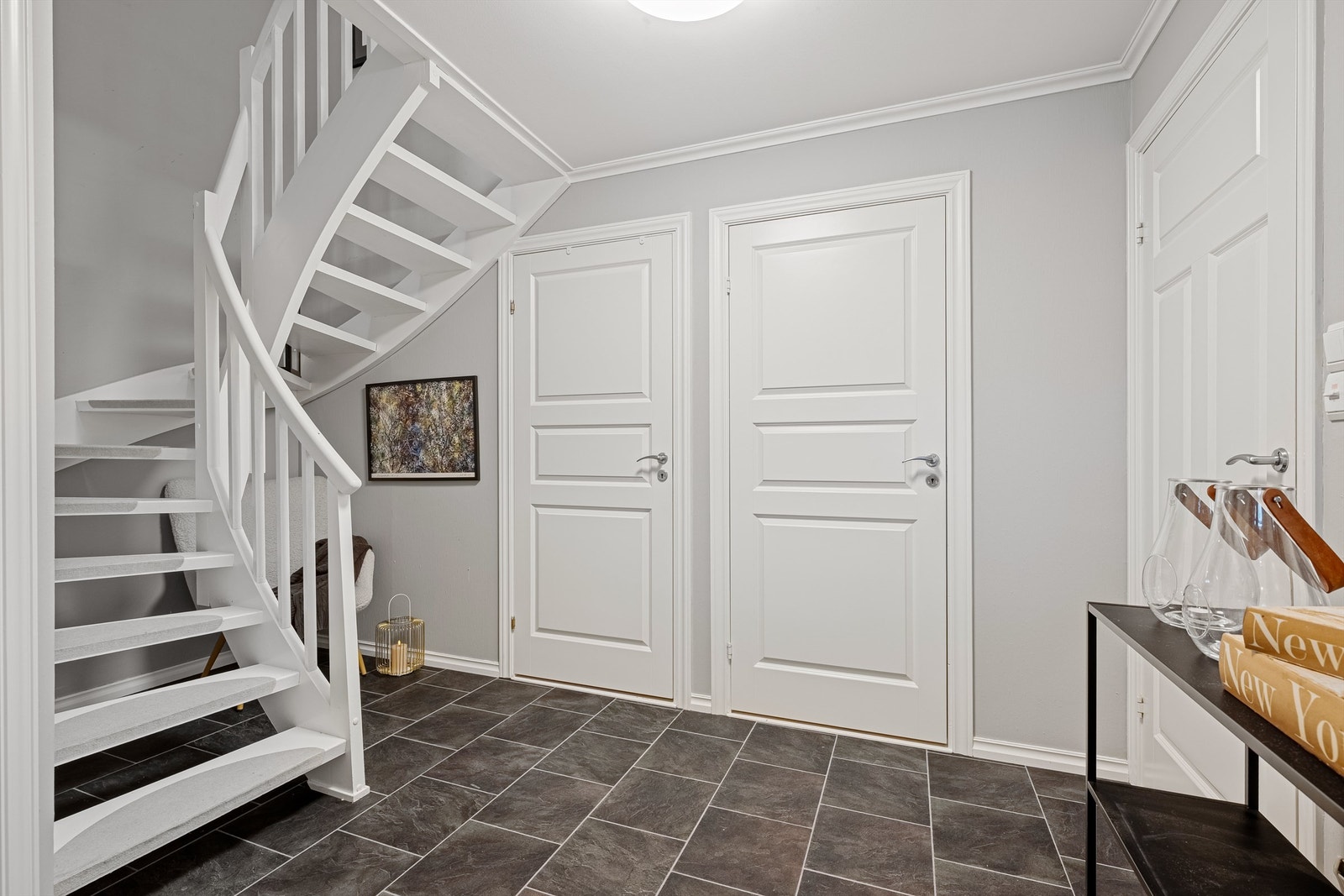 2 soverom / 2 boder / 1 bad Galleribilde