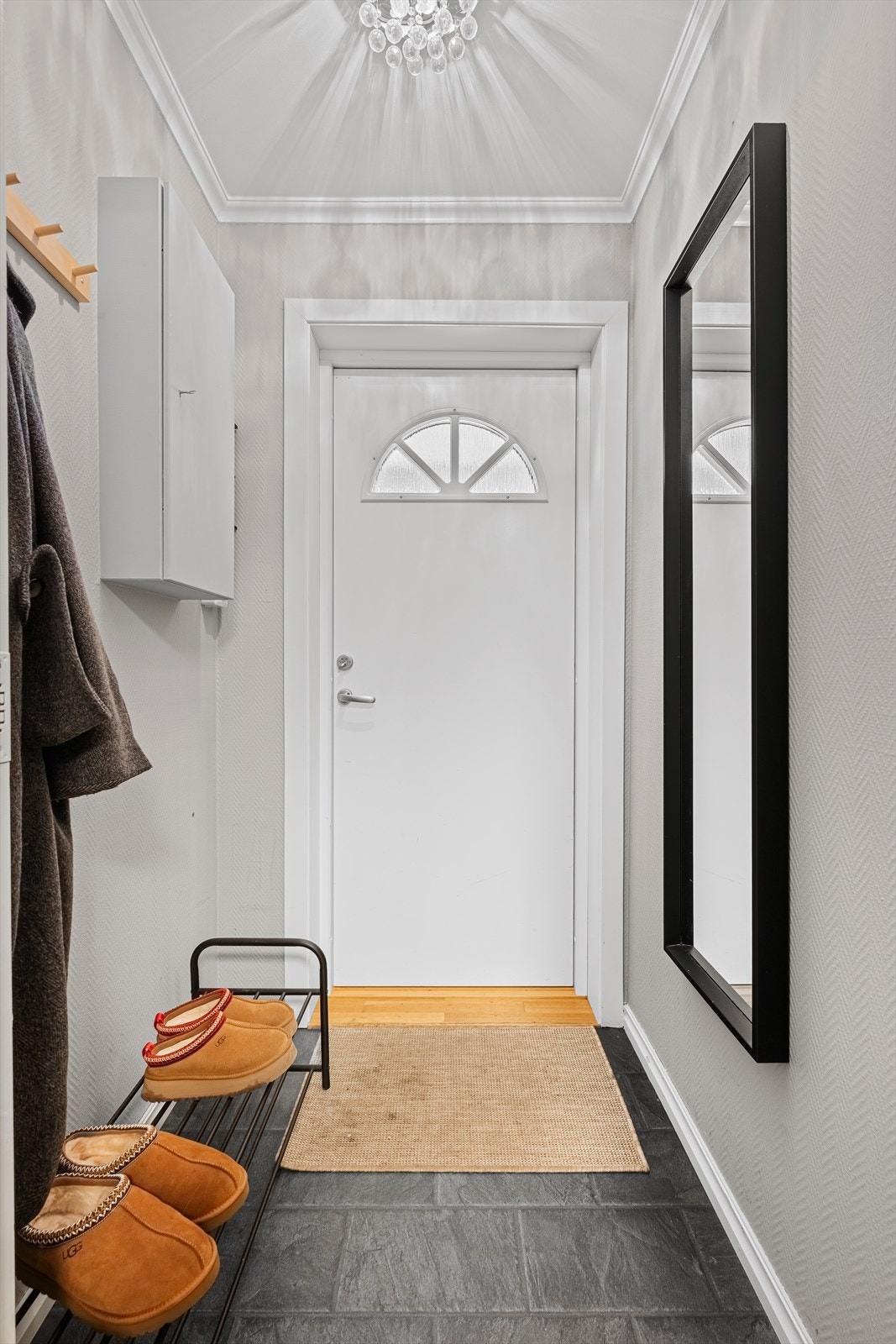 Velkommen inn! Galleribilde