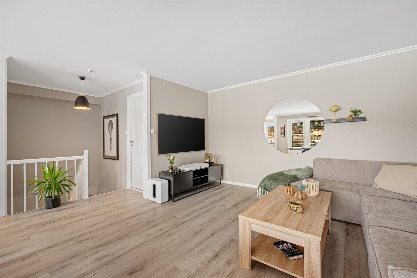 Velkommen til Bekkestien 11B Galleribilde