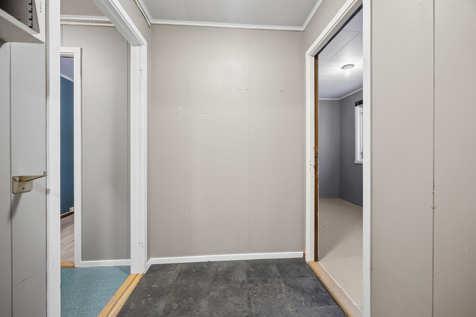 Velkommen inn! Galleribilde