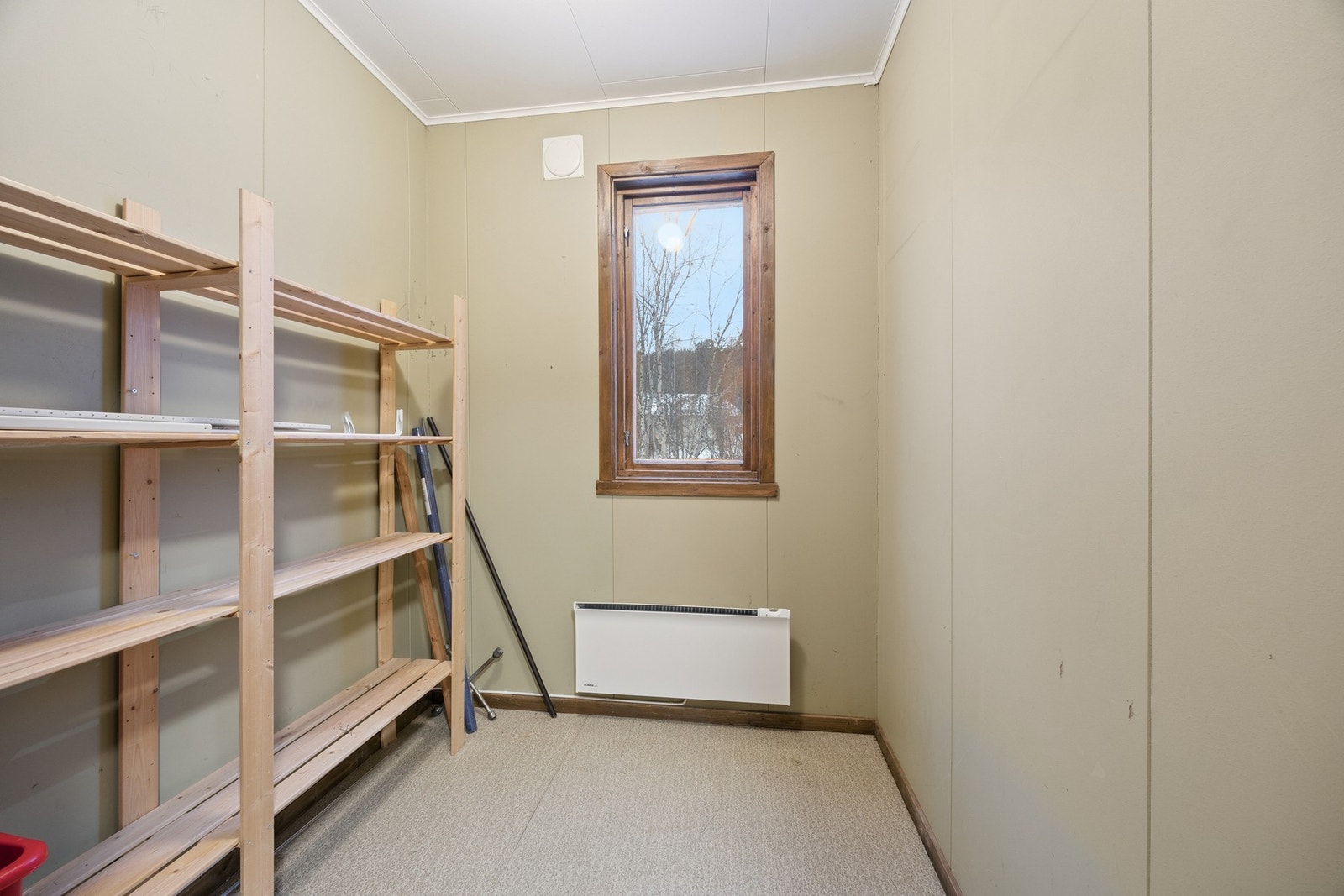 Sportsbod Galleribilde