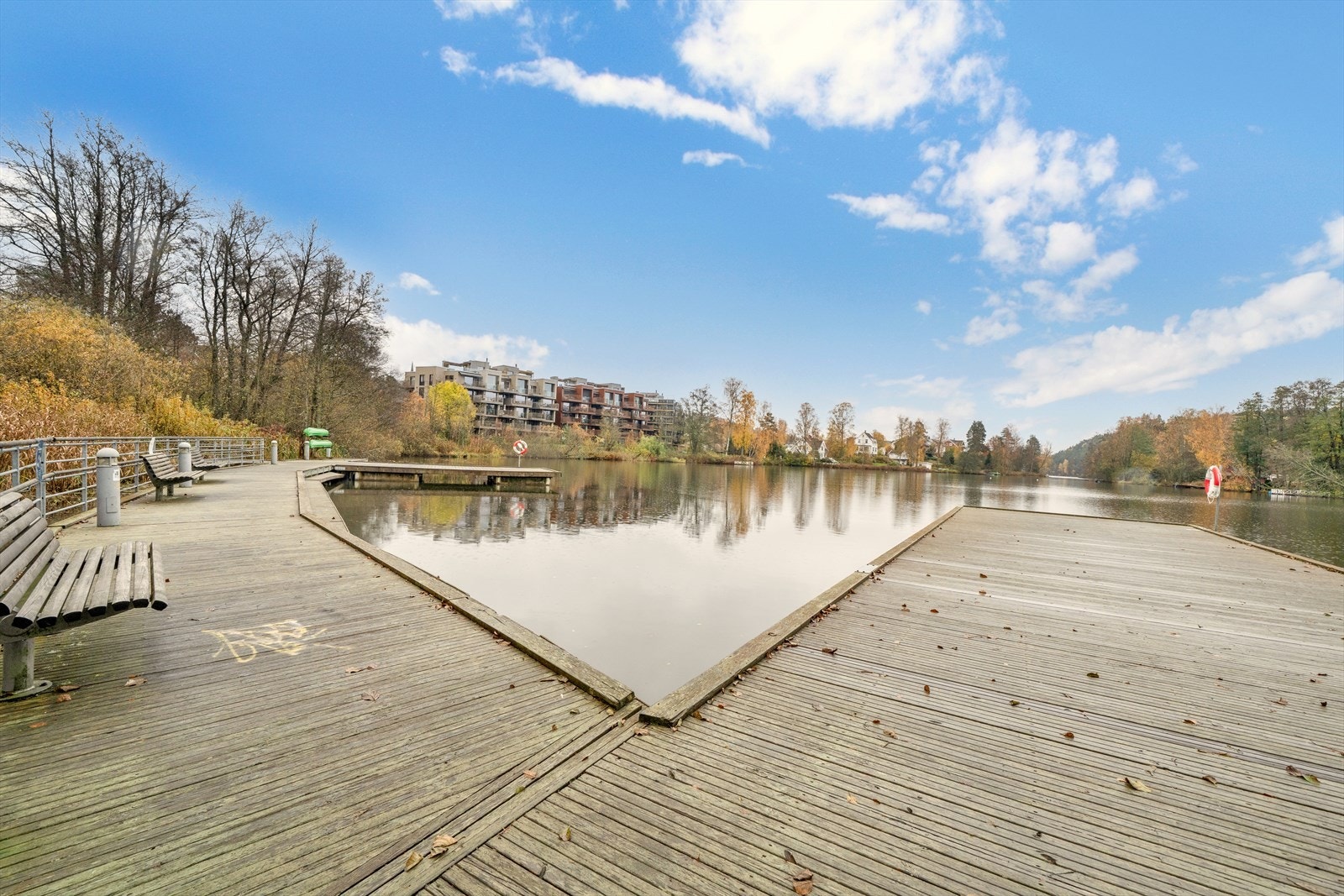 Kolbotnvannet Galleribilde