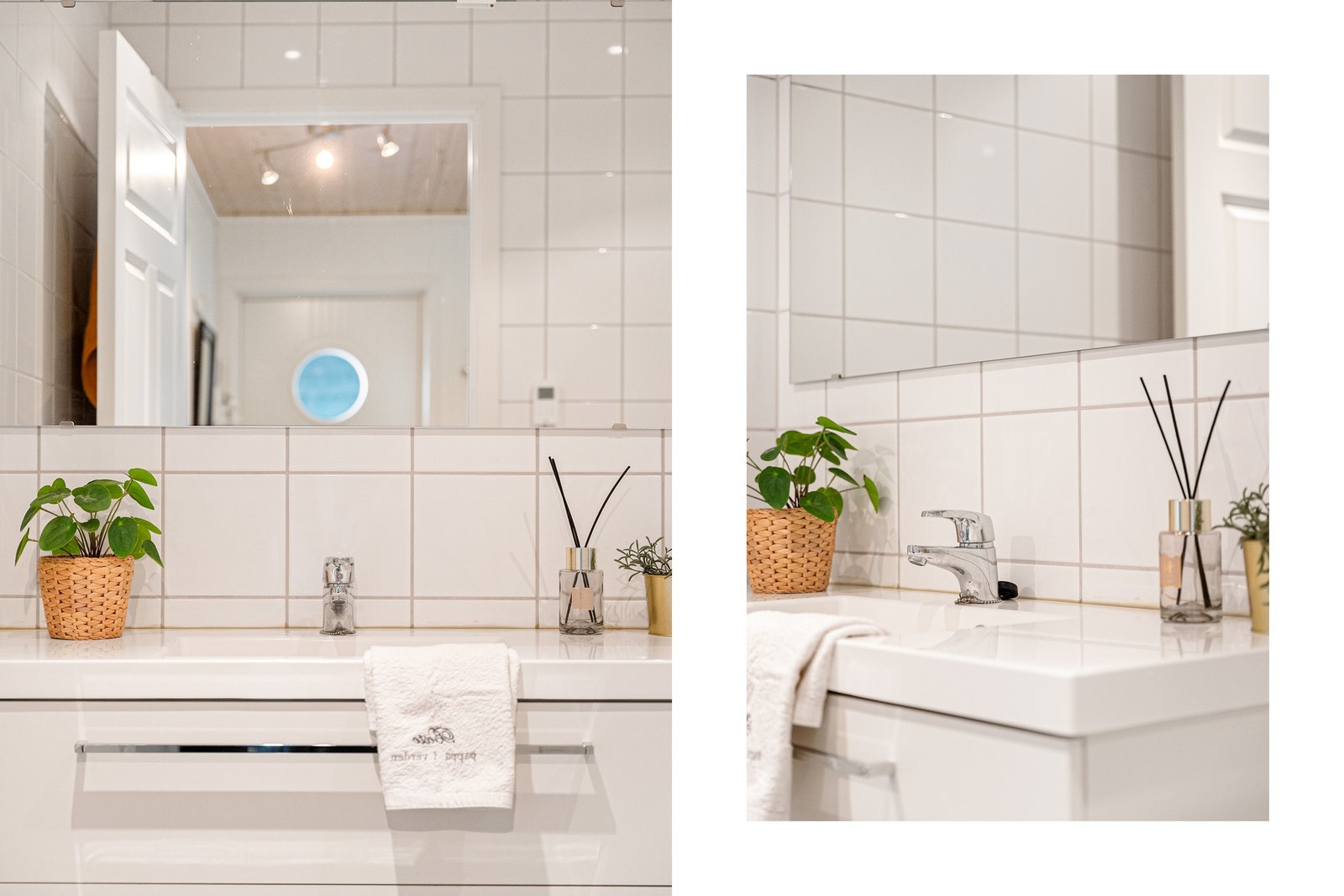 Tråstølsvegen 243 ved ZMegleren Galleribilde