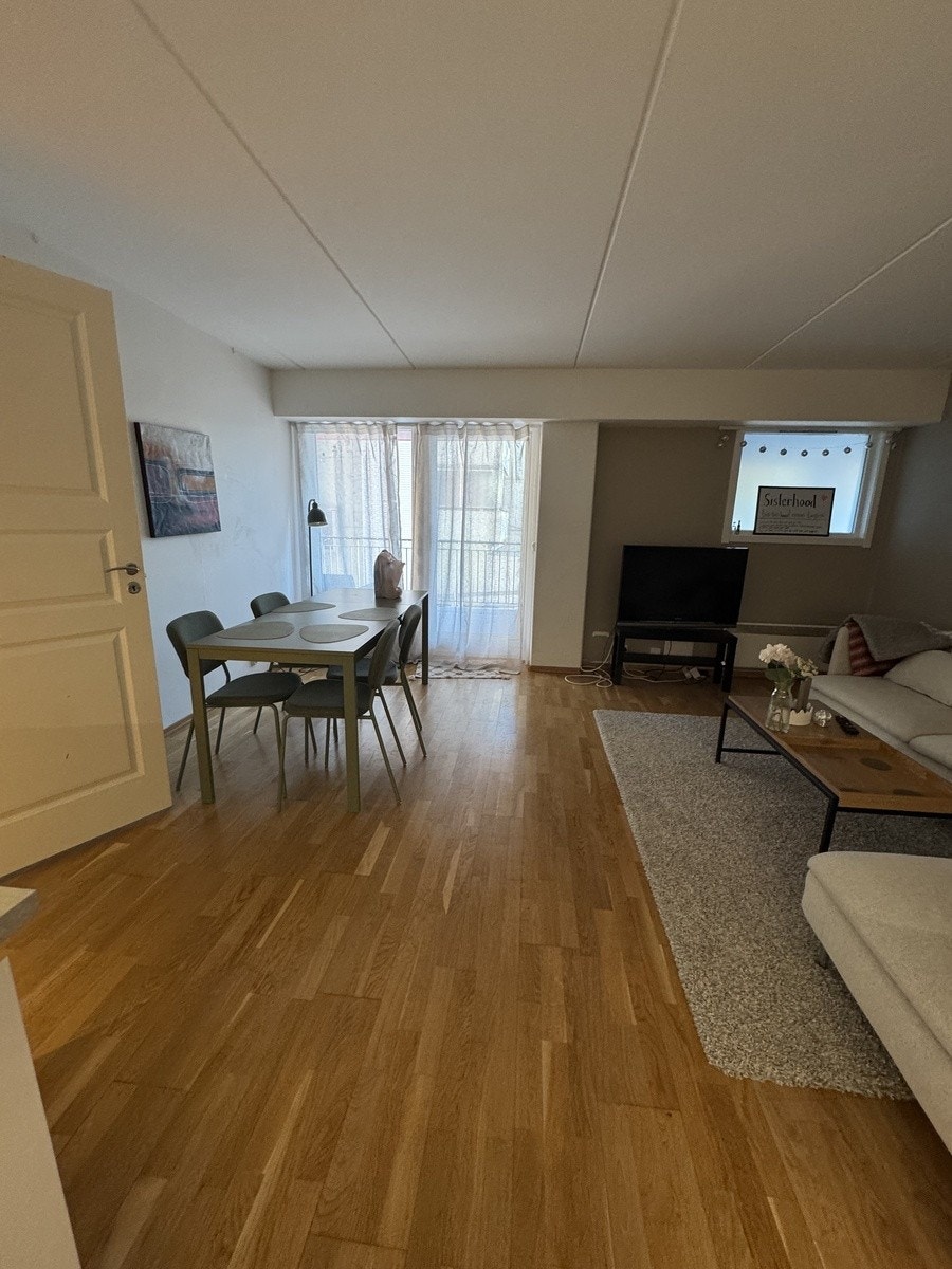 Spiseløsning Galleribilde