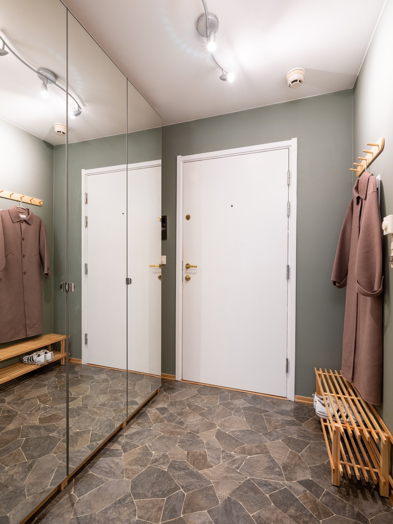 Velkommen til det som kan bli ditt nye hjem! Galleribilde