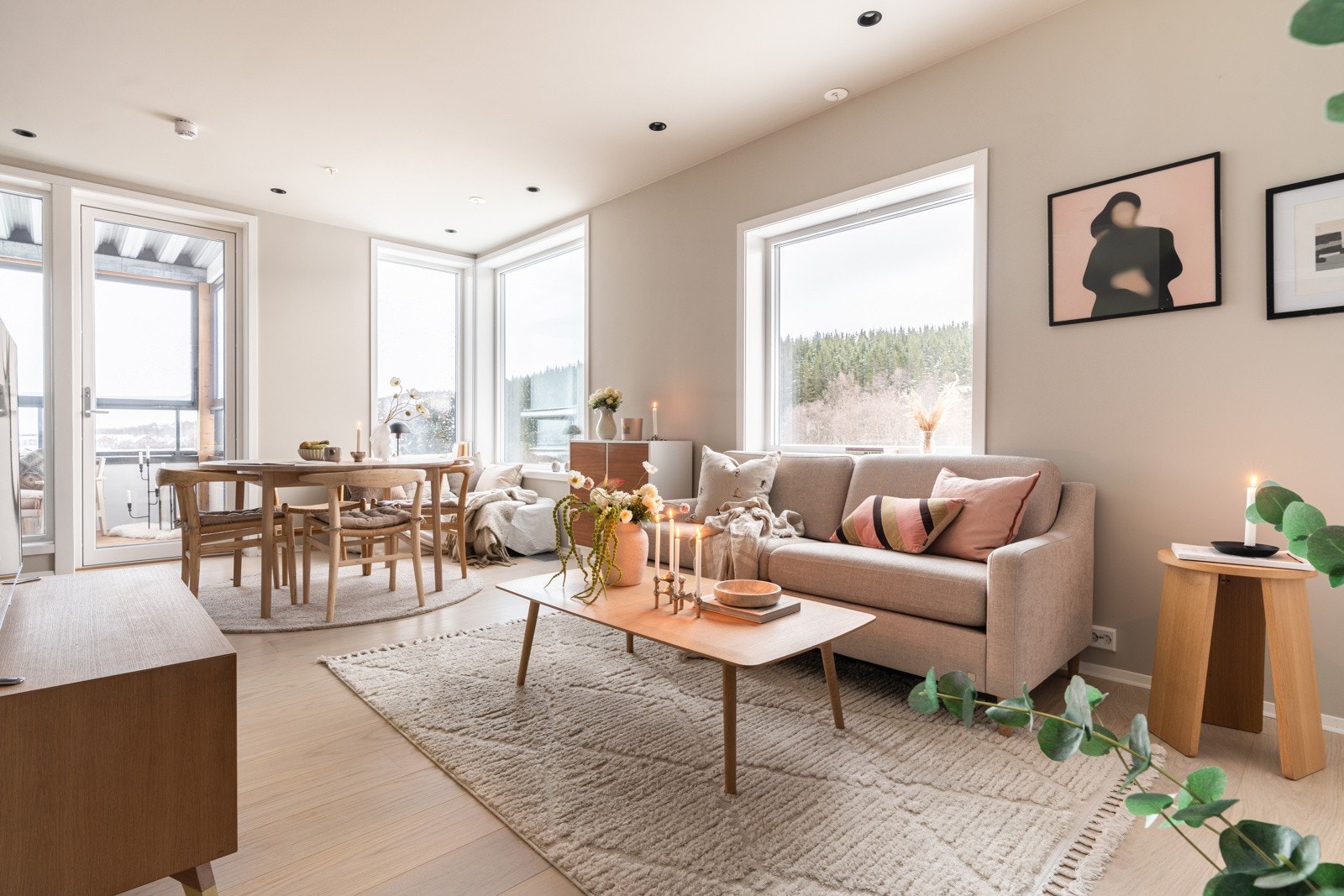 Velkommen til Nordheimvegen 87 - Presentert av Anders Karlstrøm