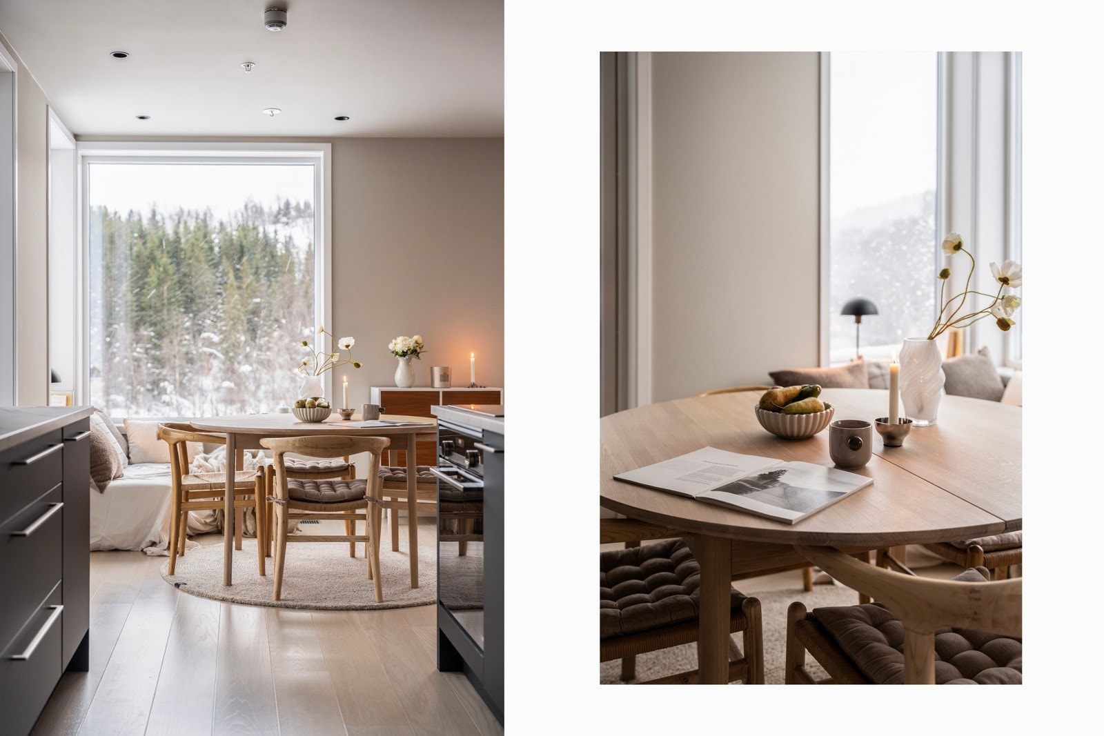 Detaljer | Sne Eiendomsmegling - Leiligheten har kun fått TG1 i tilstandsrapport.