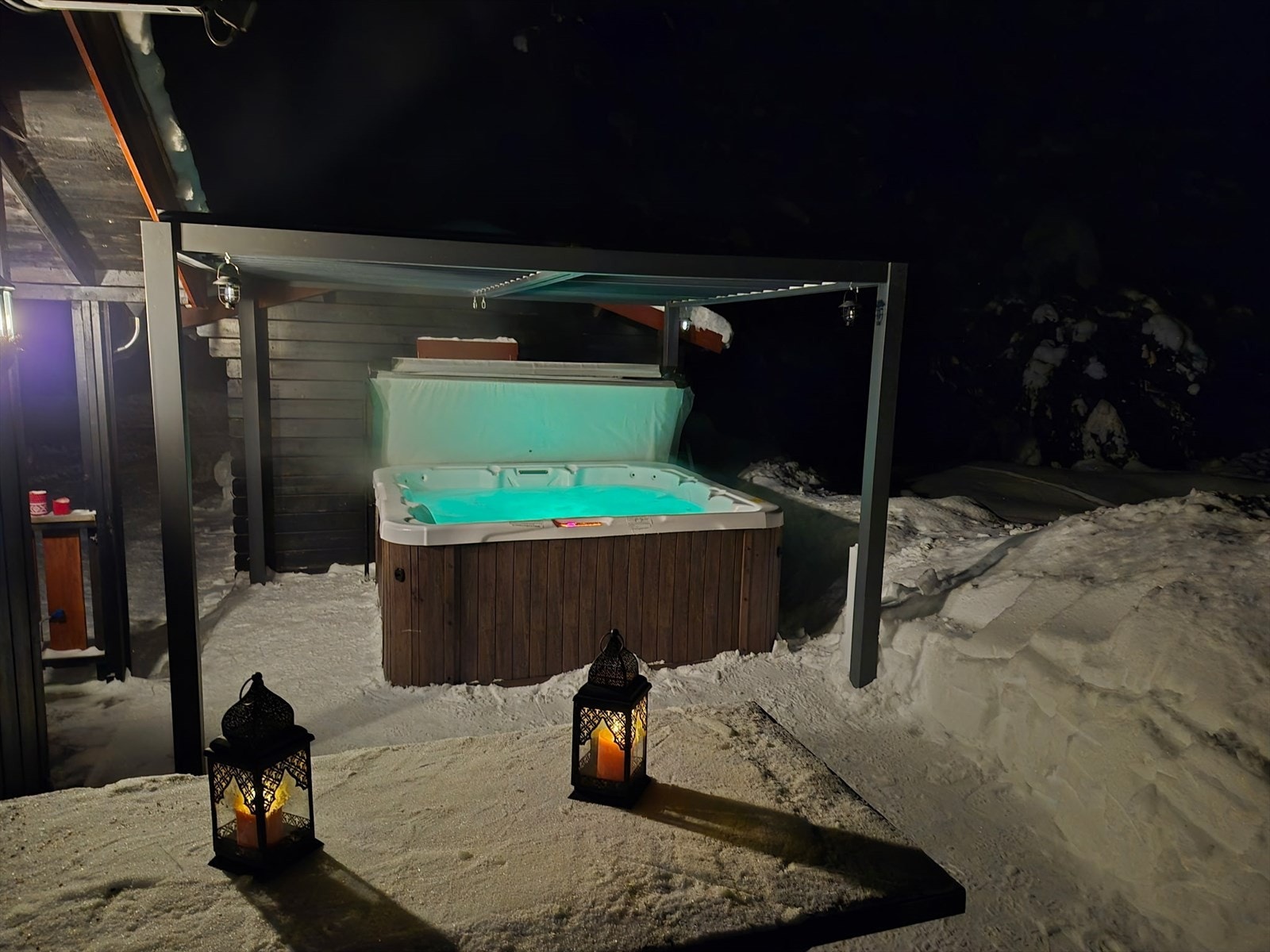 Privat bilde! Galleribilde