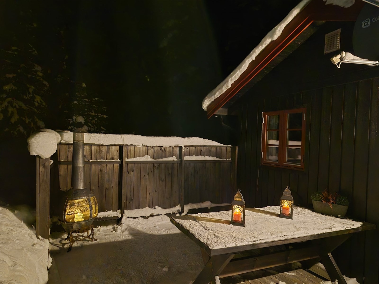 Privat bilde Galleribilde