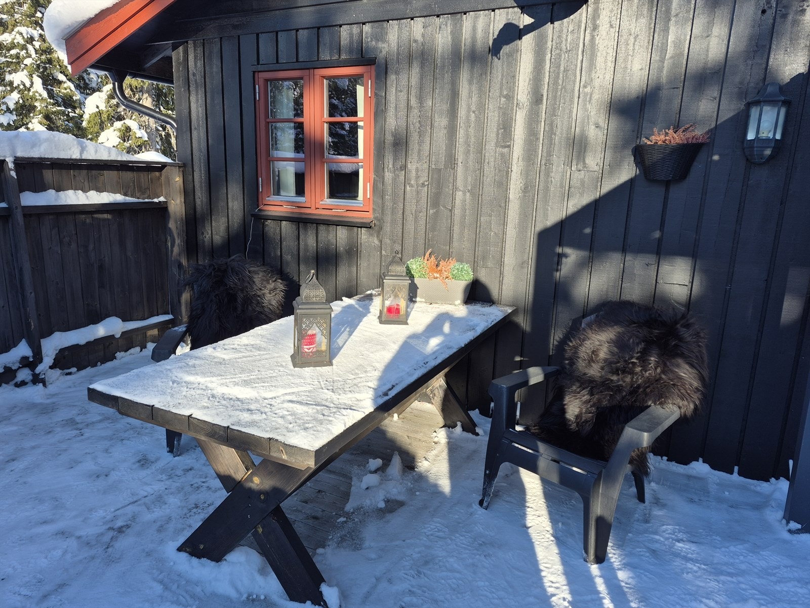 Privat bilde Galleribilde