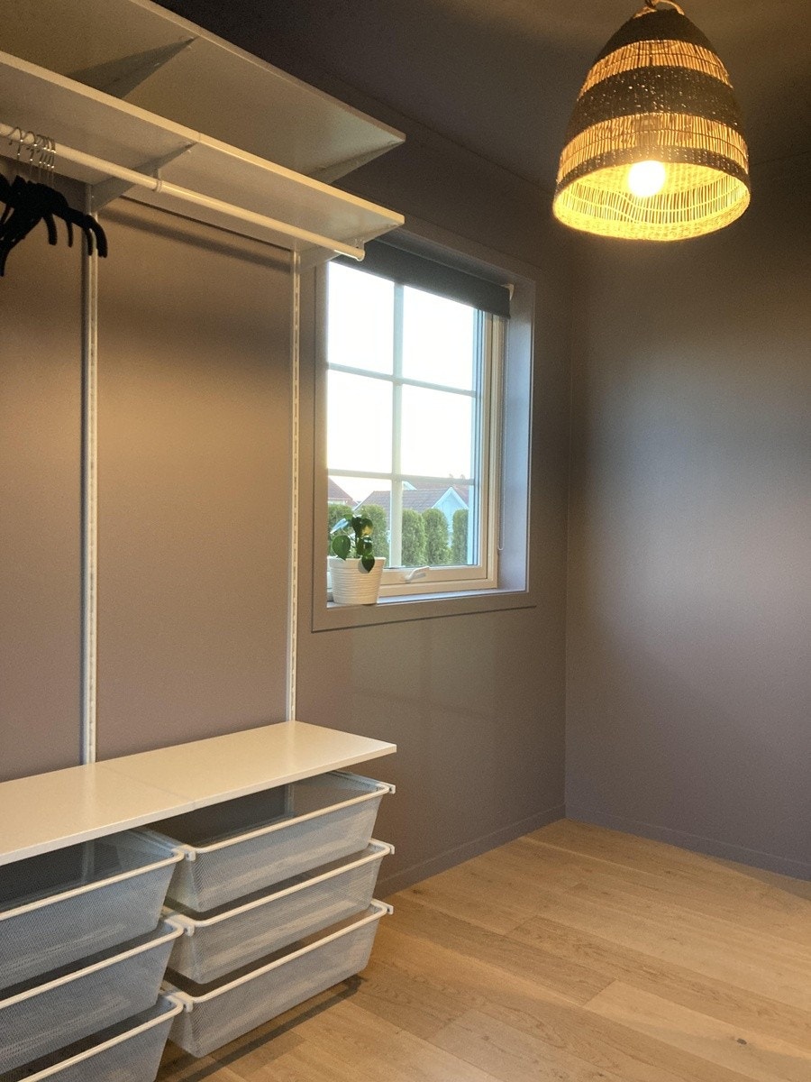 Soverom (1. etg). Galleribilde