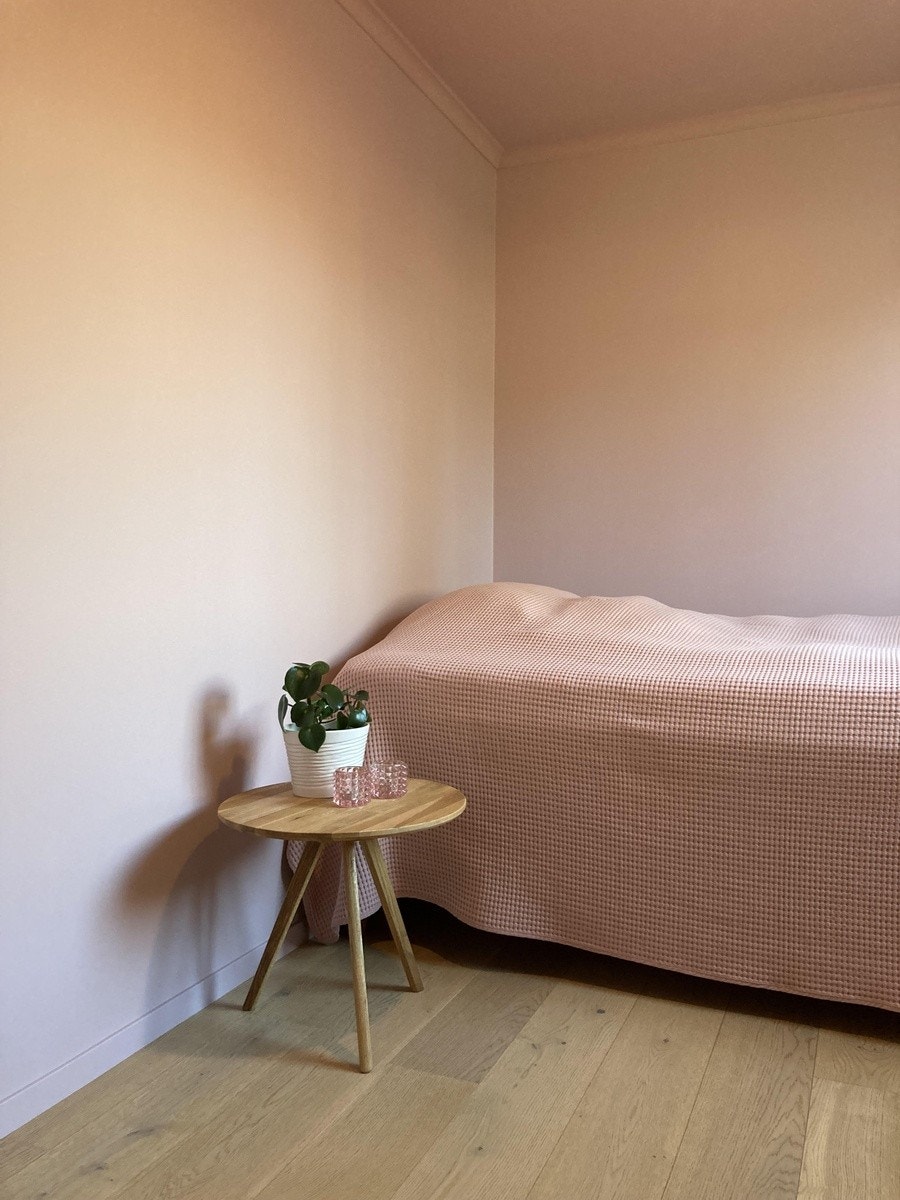 Soverom på 9,3 kvm (1. etg). Galleribilde