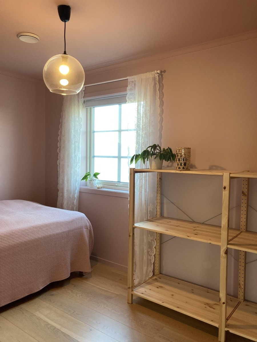 Soverom (1. etg). Galleribilde