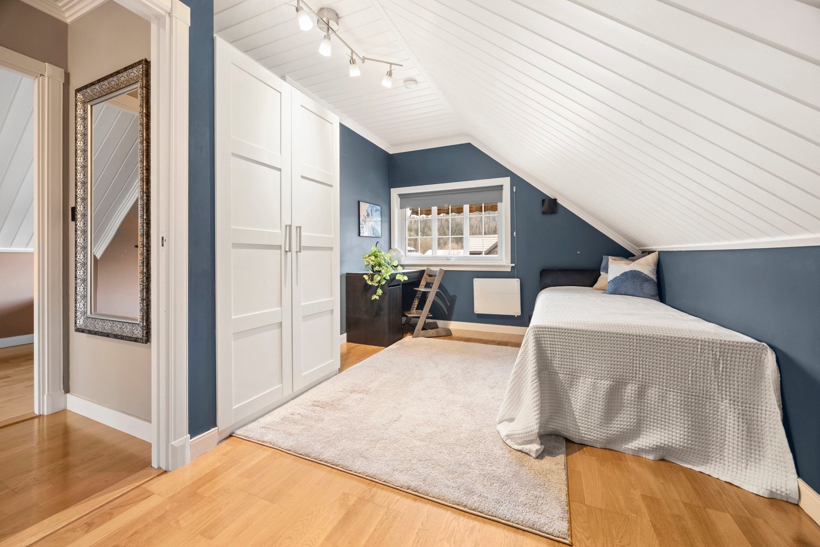 Soverom nr 3 Galleribilde