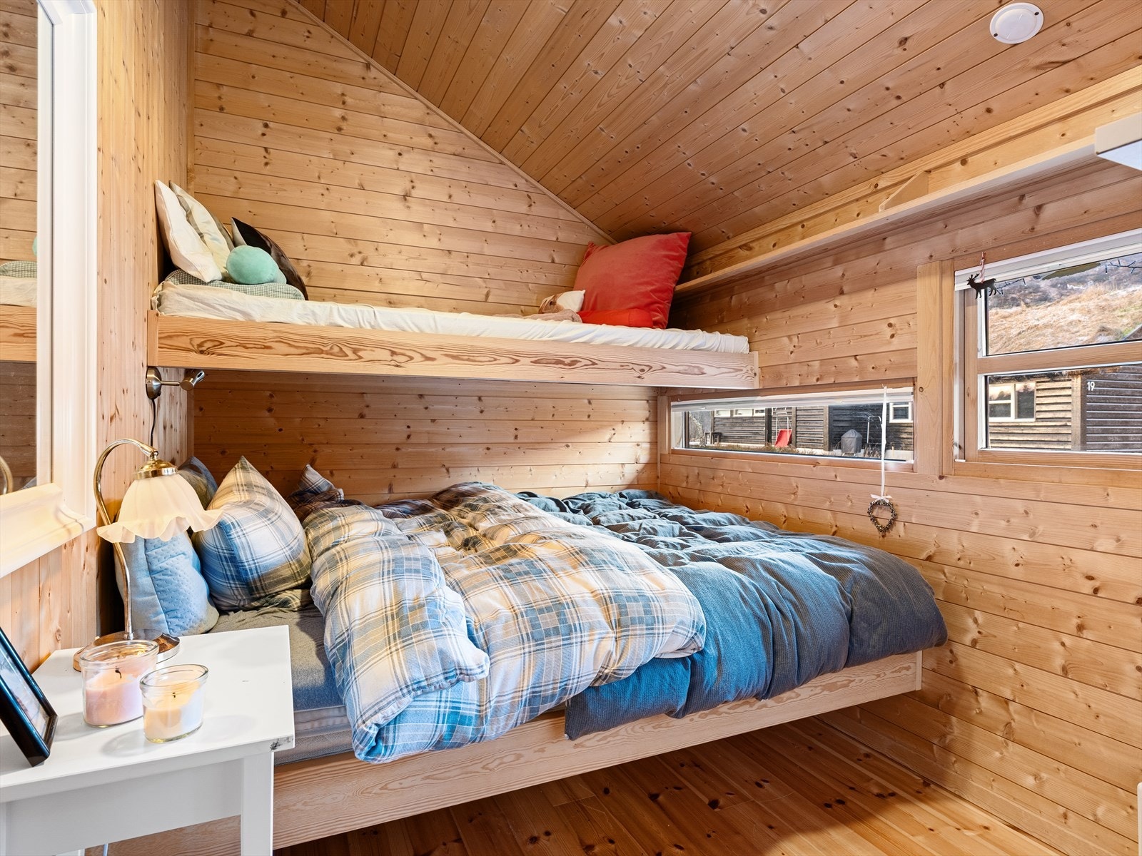 Soverom 2 Galleribilde