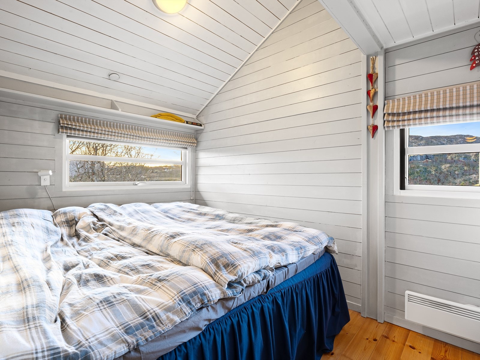 Hovesoverom Galleribilde