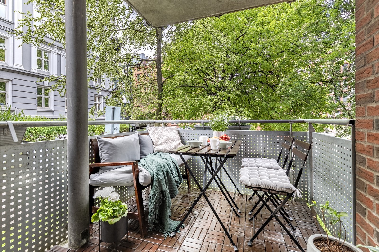 Velkommen til Vikengata 2 Galleribilde