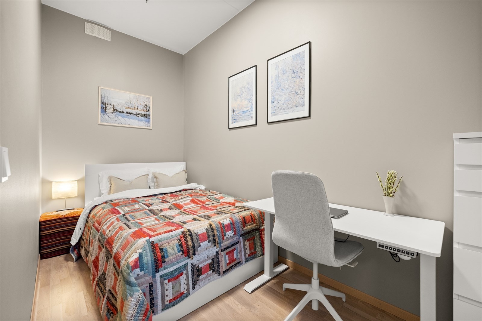 Soverom 2 Galleribilde