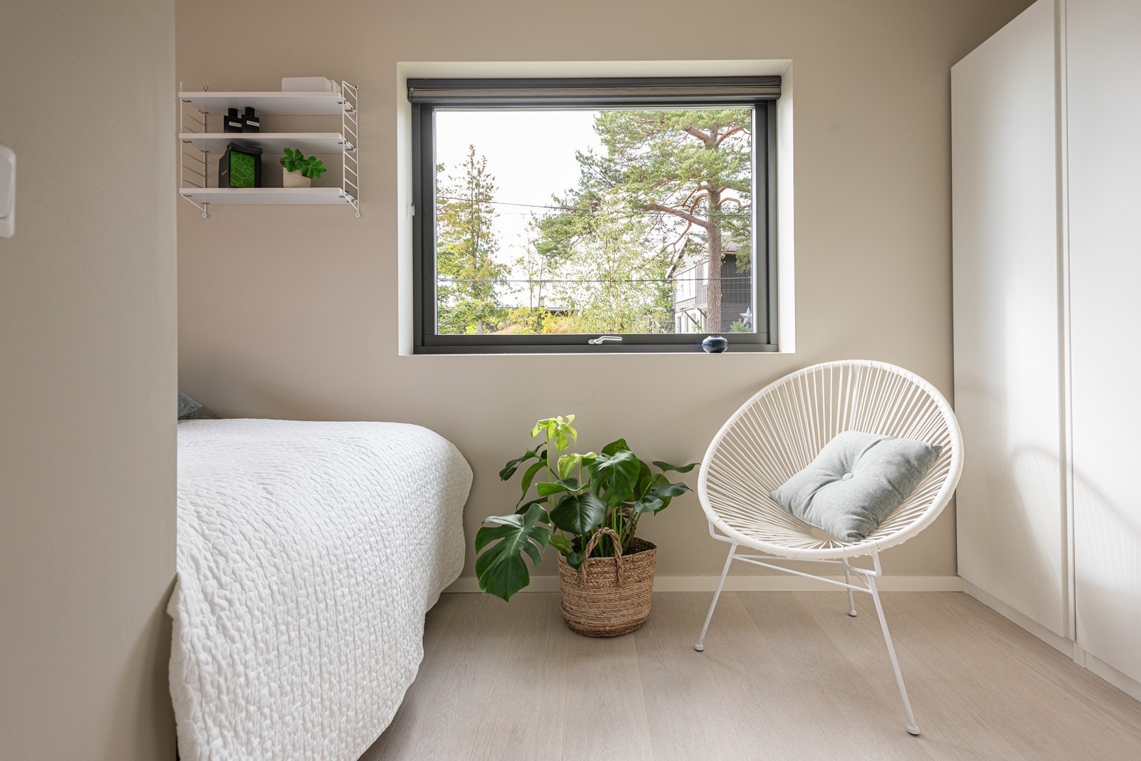 Soverom nr. 2 i plan 1 Galleribilde